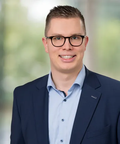 Bernhard Deeken