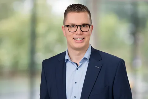 Bernhard Deeken